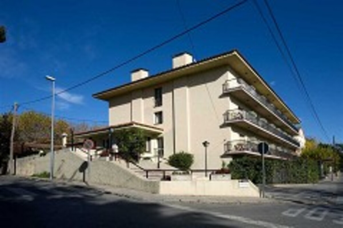 Residencia Vila Valldoreix